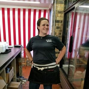 Meet your Posher, Tamar a